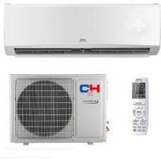 Кондиціонер Cooper&Hunter ALPHA NG (INVERTER) CH-S24FTXE2-NG