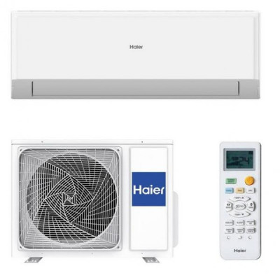 Кондиціонер Haier Revive Inverter AS50RCBHRA/1U50MERFRA