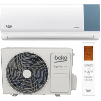 Кондиціонер Beko BEEPGE 120/BEEPGE 121