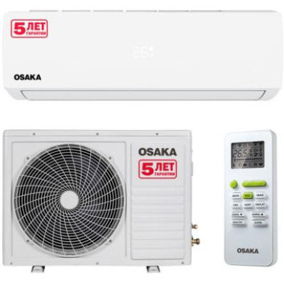 Кондиціонер Osaka Elite ST-12HH