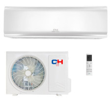 Кондиціонер Cooper&Hunter NORDIC PREMIUM (WHITE) CH-S12FTXN-PW