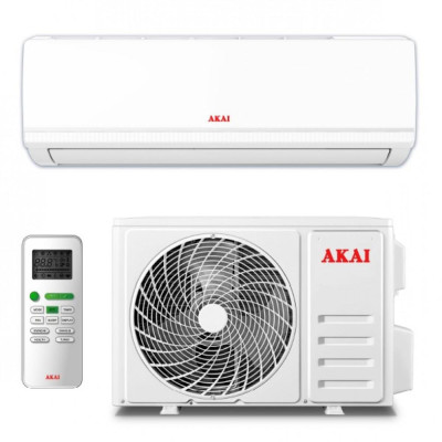 Кондиціонер AKAI AK-AC1210-IN