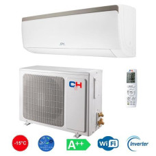 Кондиціонер Cooper&Hunter AIR MASTER INVERTER CH-S09FTXP-NG