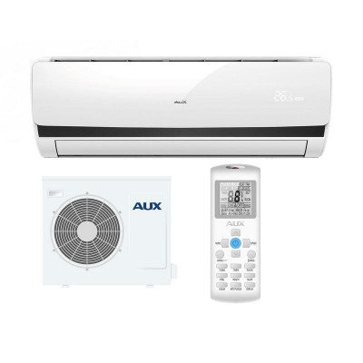 Кондиціонер AUX ASW-H07A4 ION