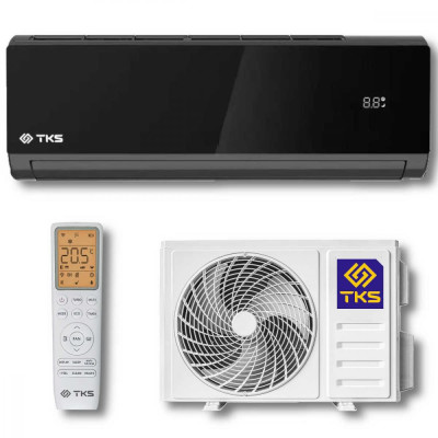 Кондиціонер TKS Elba Inverter TKS-14LD2B