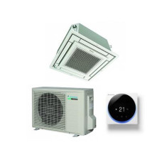 Кондиціонер Daikin FFA50A/RXS50L