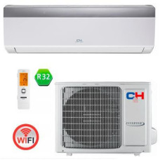 Кондиціонер Cooper&Hunter ICY ІІI Inverter NG (wi-fi) CH-S09FTXTB2S-NG