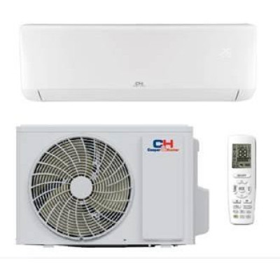 Кондиціонер Cooper&Hunter PRIMA PLUS (GEN VI) CH-S18XN8