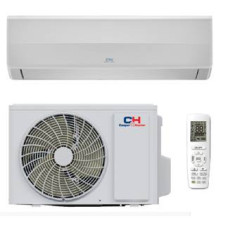 Кондиціонер Cooper&Hunter Universal PRO (GEN VI) CH-S12XZ3