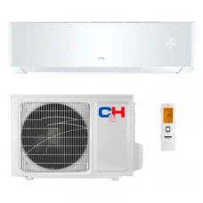 Кондиціонер Cooper&Hunter SUPREME (White) CH-S09FTXAM2S-WP