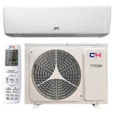 Кондиціонер Cooper&Hunter VITAL INVERTER CH-S18FTXF2-NG