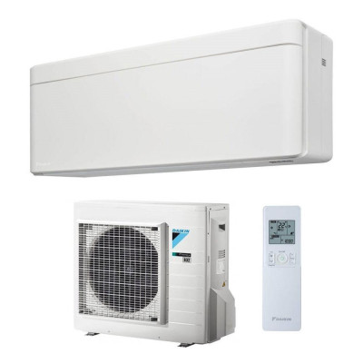 Кондиціонер Daikin FTXA20AW/RXA20A9