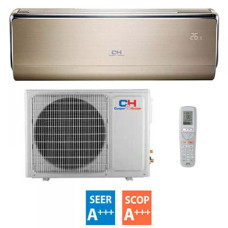 Кондиціонер Cooper&Hunter Vip Inverter CH-S09FTXHV-B