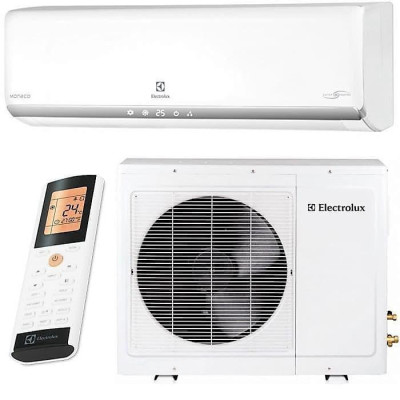 Кондиціонер Electrolux EACS/I-12HM/N8_19Y