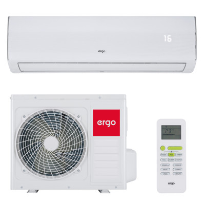 Кондиціонер ERGO ACI 1211 CH