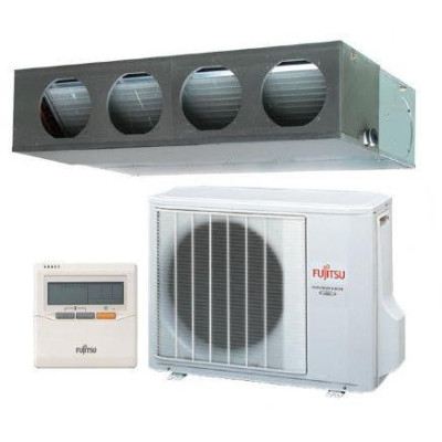 Кондиціонер Fujitsu ARYG24LMLA/AOYG24LBCB
