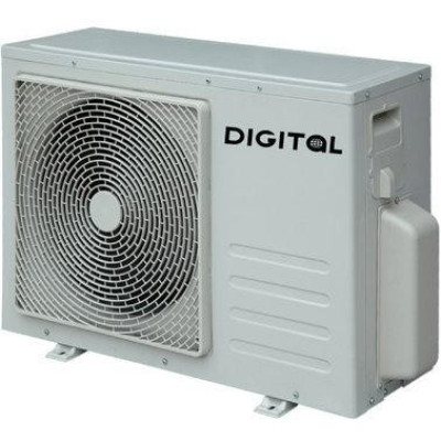 Кондиціонер Digital DAC-M214CI