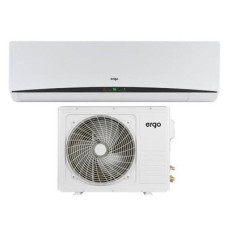 Кондиціонер ERGO AC 2417 CH