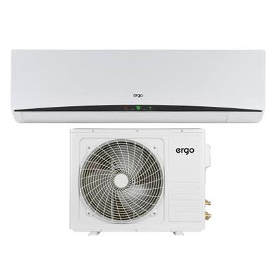 Кондиціонер ERGO AC 2417 CH