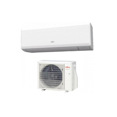 Кондиціонер Fujitsu ASYG07KPCA/AOYG07KPCA