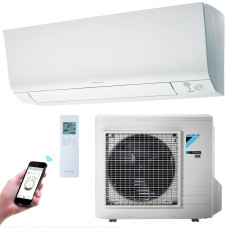 Кондиціонер Daikin Perfera FTXM20R/RXM20R