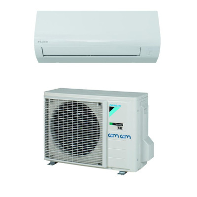 Кондиціонер Daikin FTXF20A/RXF20A