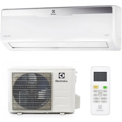 Кондиціонер Electrolux Fusion Super DC EACS/I-12HF/N3