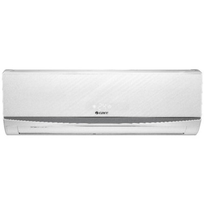 Кондиціонер GREE Lomo Inverter GWH12QС-K6DND2D Silver