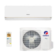 Кондиціонер GREE GWH18AAD-K3DNA5E/WIFI
