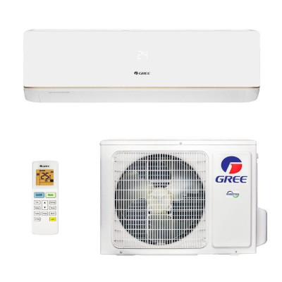 Кондиціонер GREE GWH18AAD-K3DNA5E/WIFI