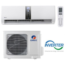 Кондиціонер GREE GWH18UC-K3DNA1E