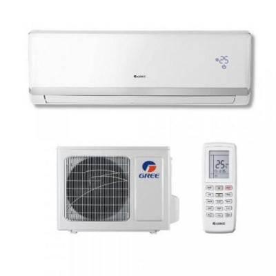 Кондиціонер GREE GWH24QD-K6DNA5A