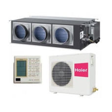 Кондиціонер Haier AD36NS1ERA(S)+1U36HS1ERA(S)