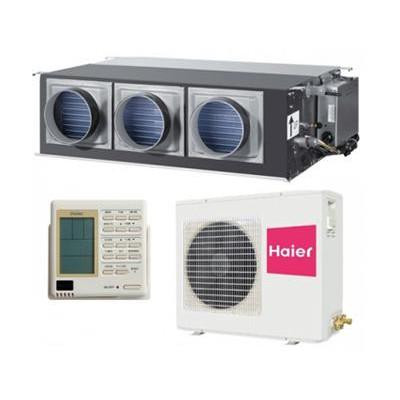 Кондиціонер Haier AD36NS1ERA(S)+1U36HS1ERA(S)