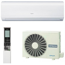 Кондиціонер Hitachi RAK50RPD/RAC50WPD