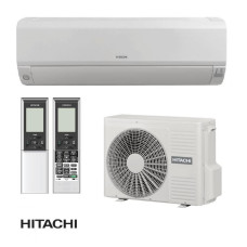 Кондиціонер Hitachi RAK35RPD/RAC35WPD
