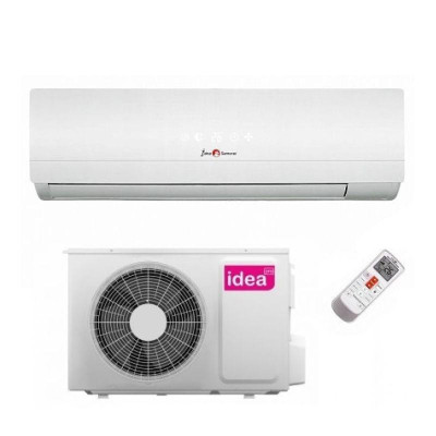 Кондиціонер Idea ISR-07HR-ST6 N1
