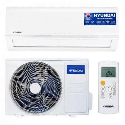 Кондиціонер Hyundai ARN07HSSUAWF1/ARU07HSSUAWF1