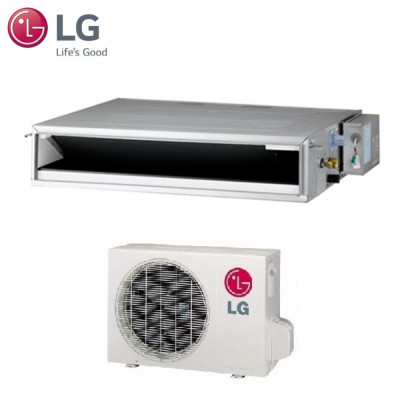 Кондиціонер LG UB30W/UU30W