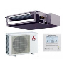Кондиціонер Mitsubishi Electric SEZ-M35DA/SUZ-KA35VA