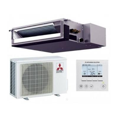 Кондиціонер Mitsubishi Electric SEZ-M35DA/SUZ-KA35VA