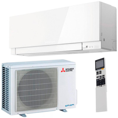 Кондиціонер Mitsubishi Electric MSZ-EF22VGKS