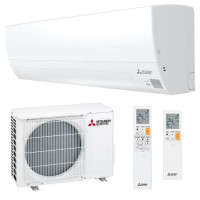 Кондиціонер Mitsubishi Electric Classic Inverter MSZ-BT35VG(K)/MUZ-BT35VG