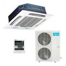 Кондиціонер Midea MCD-24HRDN1