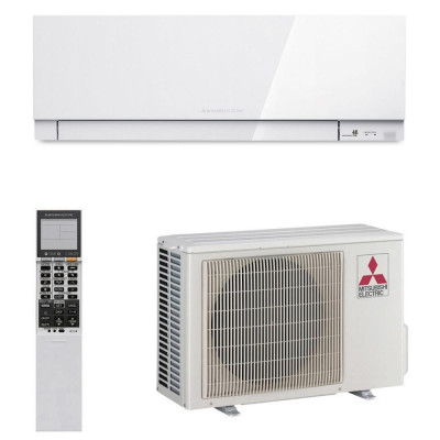 Кондиціонер Mitsubishi Electric MSZ-EF42VE3W/MUZ-EF42VE