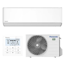 Кондиціонер Panasonic Server CS-Z50YKEA/CU-Z50YKEA