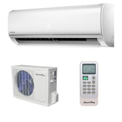 Кондиціонер SmartWay SAF/SAN-07FLR