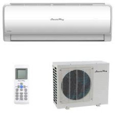 Кондиціонер SmartWay SME-12A/SUE-12A