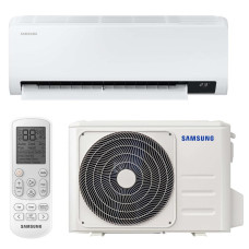 Кондиціонер Samsung AR12AXHZAWKNUA