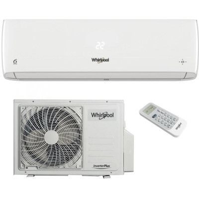 Кондиціонер Whirlpool SPICR 312W